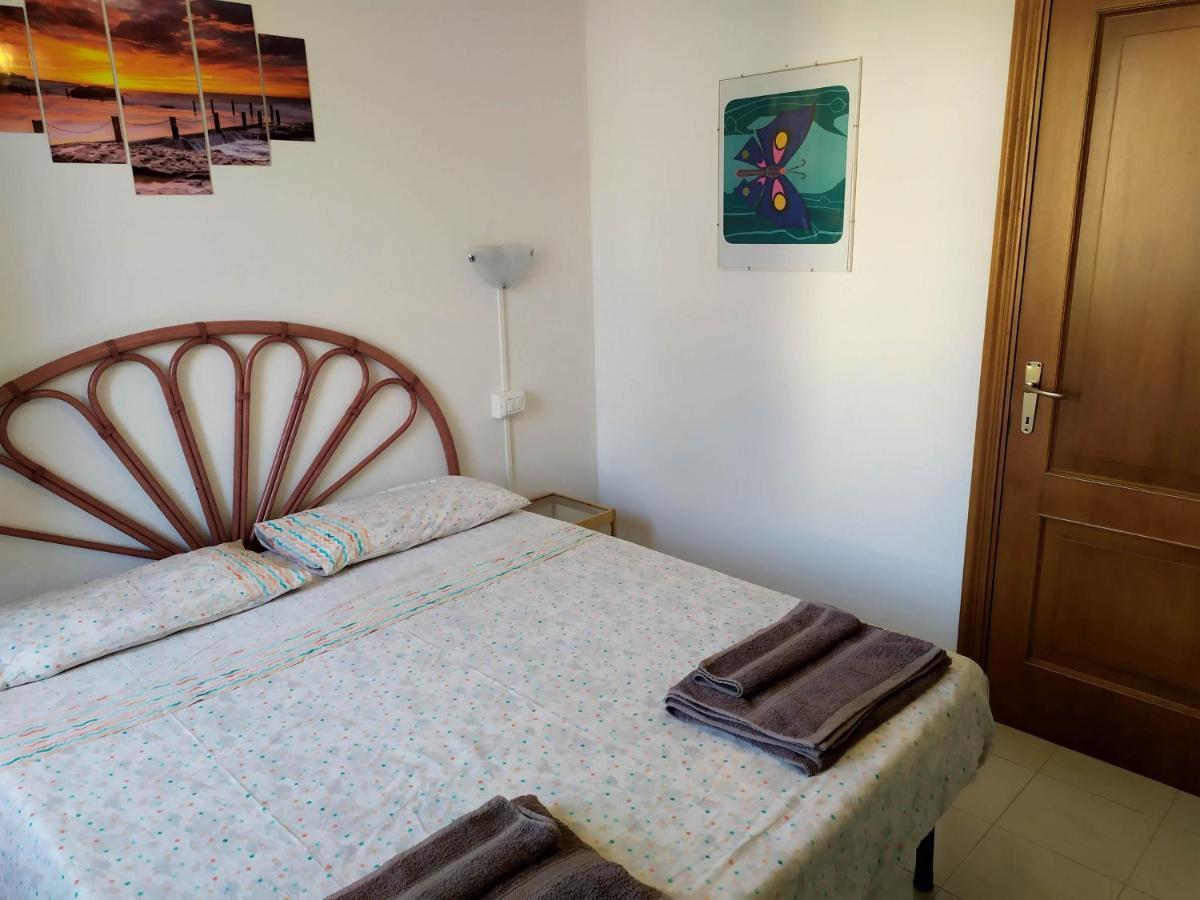 לבנטו Noemi Apartment 5 Lands Paradise מראה חיצוני תמונה