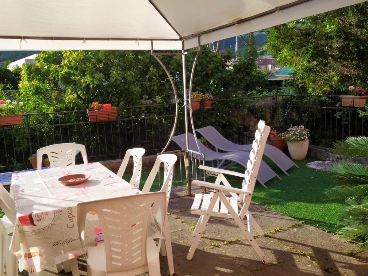 לבנטו Noemi Apartment 5 Lands Paradise מראה חיצוני תמונה