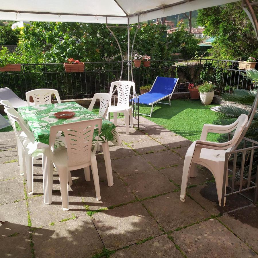 לבנטו Noemi Apartment 5 Lands Paradise מראה חיצוני תמונה