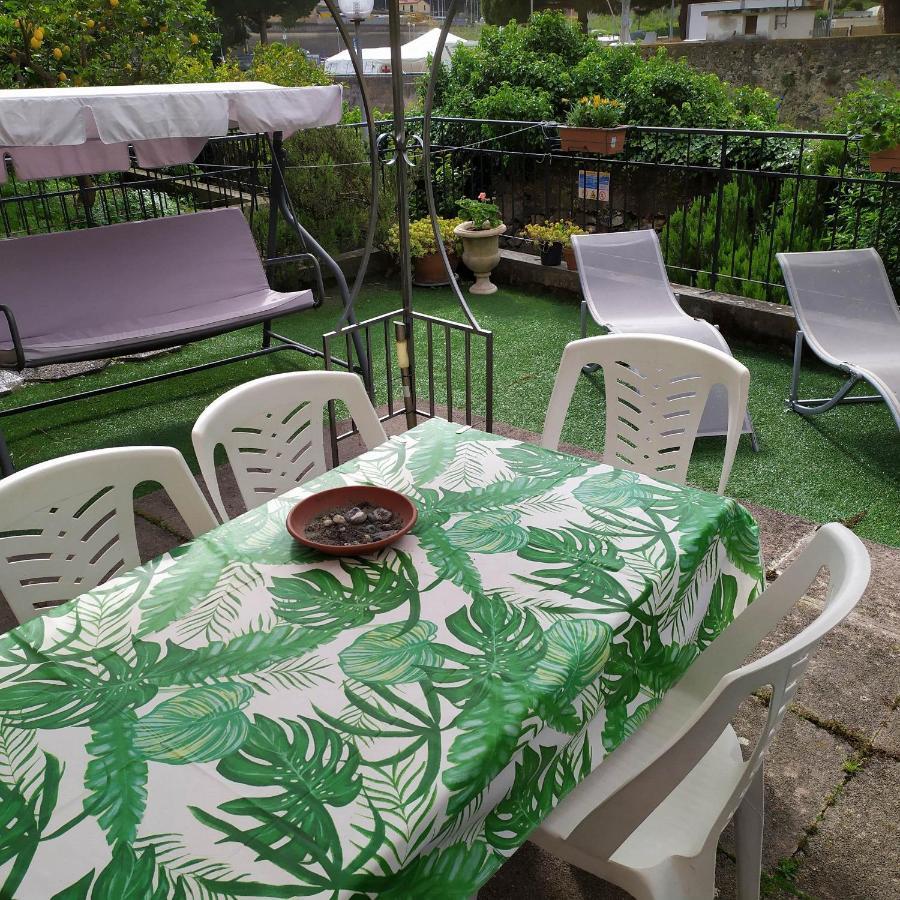 לבנטו Noemi Apartment 5 Lands Paradise מראה חיצוני תמונה