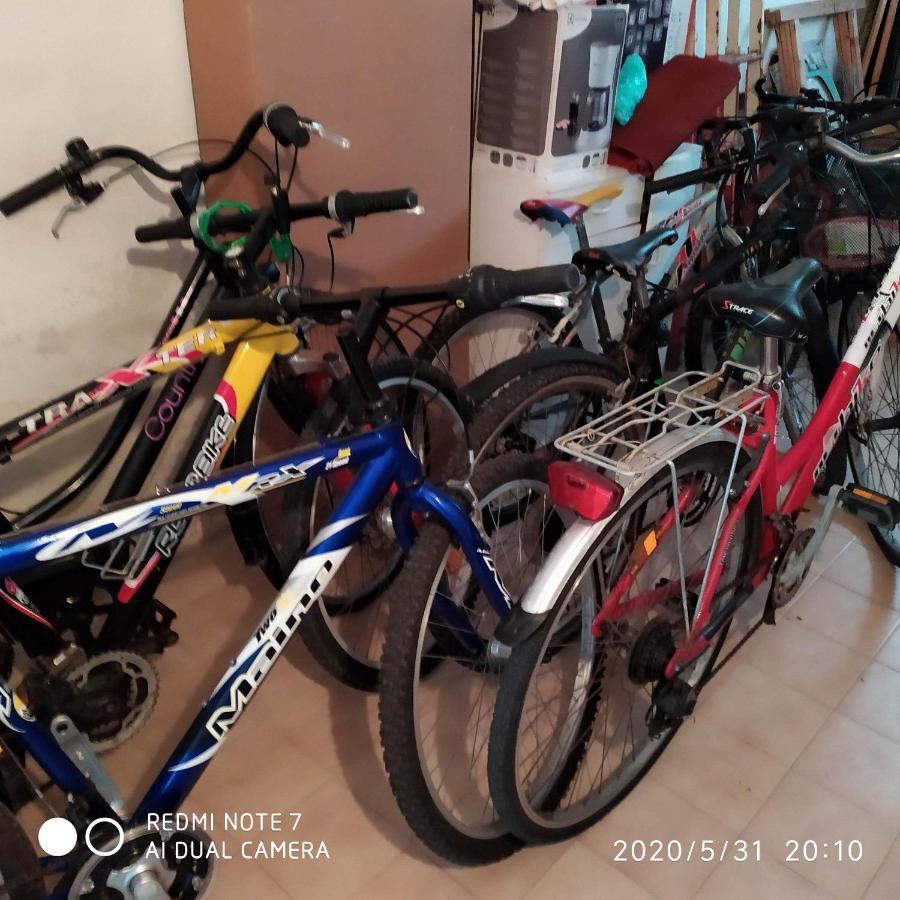 לבנטו Noemi Apartment 5 Lands Paradise מראה חיצוני תמונה