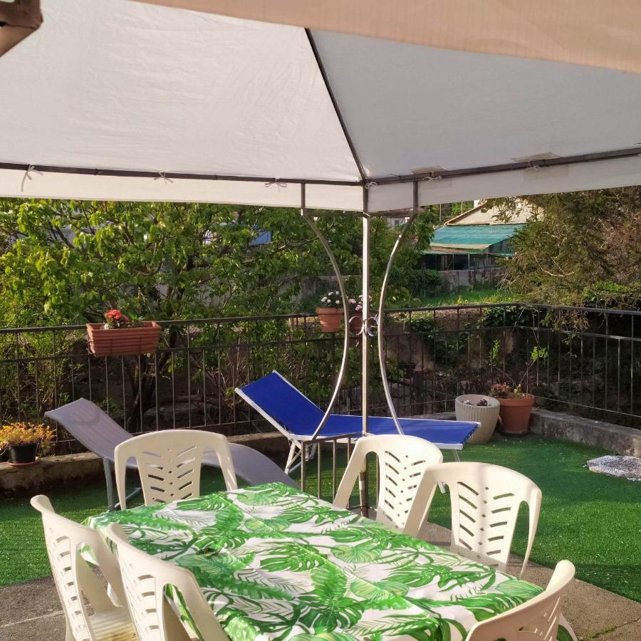 לבנטו Noemi Apartment 5 Lands Paradise מראה חיצוני תמונה