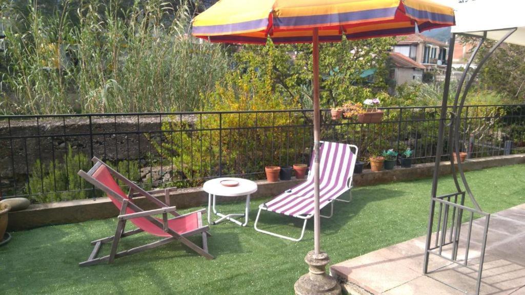 לבנטו Noemi Apartment 5 Lands Paradise מראה חיצוני תמונה