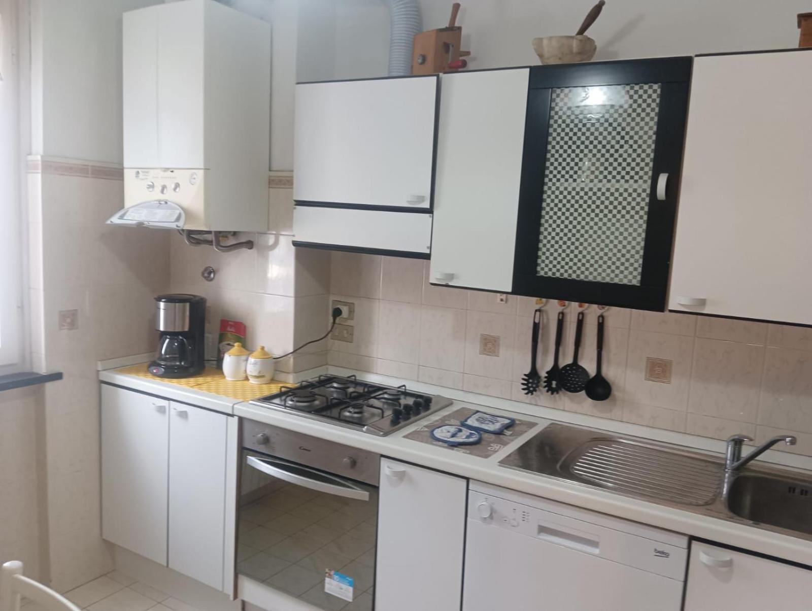 לבנטו Noemi Apartment 5 Lands Paradise מראה חיצוני תמונה