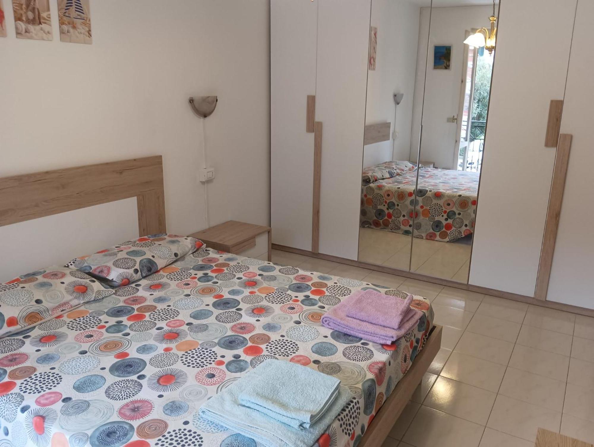 לבנטו Noemi Apartment 5 Lands Paradise מראה חיצוני תמונה